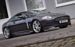 Jaguar XK by Prior Design 2010 года